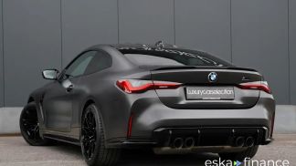 Finansowanie Coupé BMW M4 2021