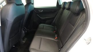 Lízing SUV Skoda Karoq 2019