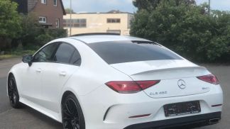Leasing Coupe MERCEDES CLS 450 2020