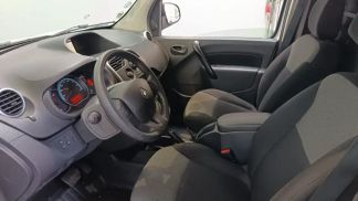 Finansowanie Van Renault Kangoo 2019