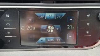 Leasing Hatchback Citroën C4 Picasso 2014
