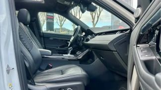 Lízing SUV Land Rover Range Rover 2022