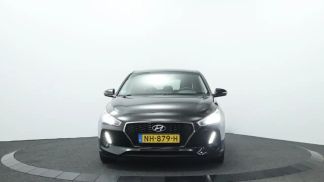 Finansowanie Hatchback Hyundai i30 2017