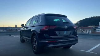 Finansowanie SUV Volkswagen Tiguan 2017