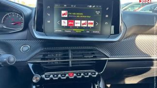 Leasing SUV Peugeot 2008 2021