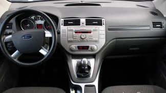 Leasing SUV Ford Kuga 2012