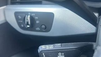 Leasing Wagon Audi A4 2016