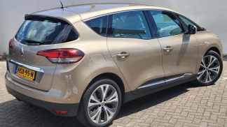 Finansowanie Hatchback Renault Scenic 2018