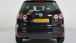 Financování Hatchback Volkswagen Golf Plus 2013