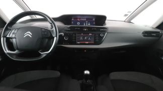 Leasing Hatchback Citroën C4 Picasso 2018