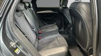 Lízing SUV Audi SQ5 2018