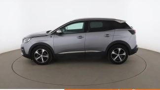 Leasing SUV Peugeot 3008 2019