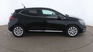 Finansowanie Hatchback Renault Clio 2019