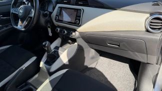 Leasing Hayon Nissan Micra 2020