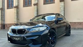 Financování Kupé BMW M2 2016