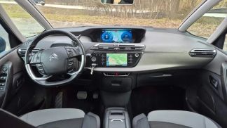 Leasing Hatchback Citroën GRAND C4 PICASSO 2015