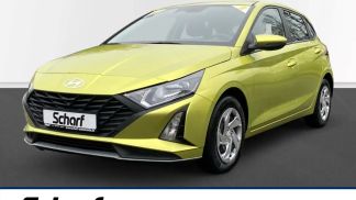 Financování Hatchback Hyundai i20 2024