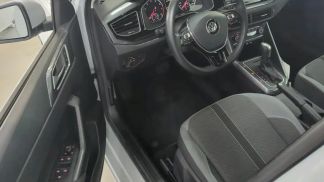Leasing Hatchback Volkswagen Polo 2019