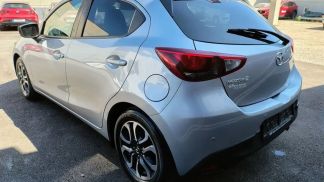Leasing Hatchback Mazda 2 2018