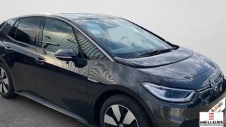 Finansowanie Sedan Volkswagen ID.3 2021