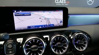 Leasing Hatchback MERCEDES A 180 2024