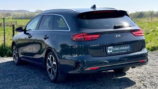 Leasing Wagon Kia CEED SW / CEE'D SW 2020