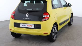 Finansowanie Hatchback Renault Twingo 2015