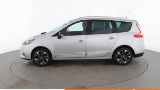 Finansowanie Hatchback Renault Grand Scenic 2016