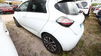 Leasing Hatchback Renault ZOE 2020