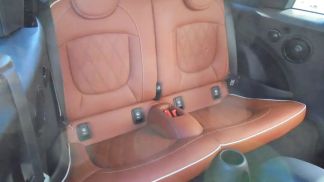 Leasing Convertible MINI Cooper Cabrio 2020