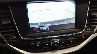 Lízing Kombi Opel Astra 2023