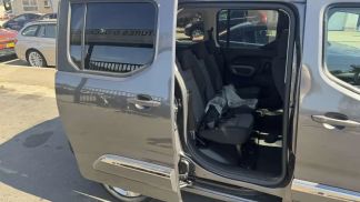 Finansowanie Hatchback Toyota PROACE CITY 2024