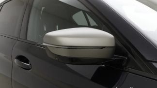 Lízing Sedan BMW M550 2020