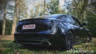 Leasing Coupe Audi A5 2010