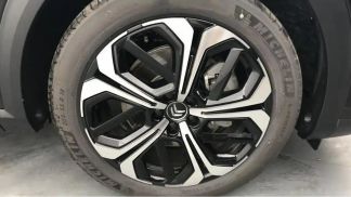 Finansowanie SUV Citroën C5 2022