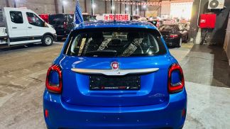 Leasing SUV Fiat 500X 2019