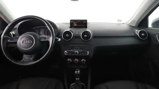 Finansowanie Hatchback Audi A1 2015