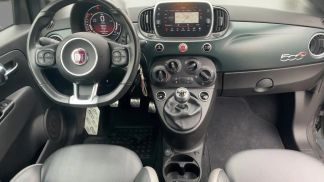 Finansowanie Zamienny Fiat 500C 2020