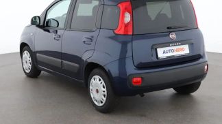 Finansowanie Hatchback Fiat Panda 2014