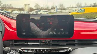 Leasing Convertible Fiat 500C 2022
