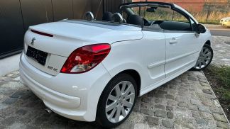 Finansowanie Zamienny Peugeot 207 2011
