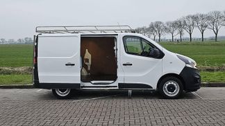 Finansowanie Van Opel VIVARO 1.6 2019