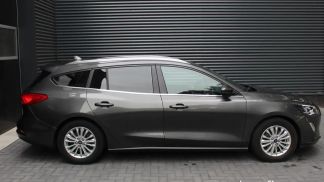 Finansowanie Wóz Ford Focus 2020