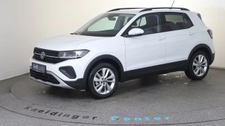 Lízing SUV Volkswagen T-Cross 2025