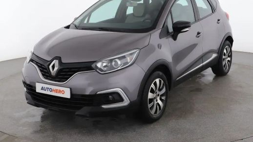 Renault Captur 2019