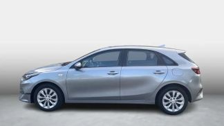 Lízing Hatchback Kia CEED / CEE'D 2023