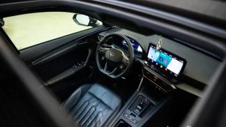 Lízing SUV Cupra Formentor 2021
