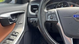 Finansowanie Wóz Volvo V60 2013