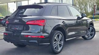 Leasing SUV Audi Q5 2019