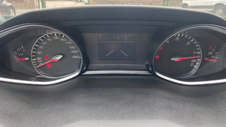 Leasing Wagon Peugeot 308 BREAK/SW 2019